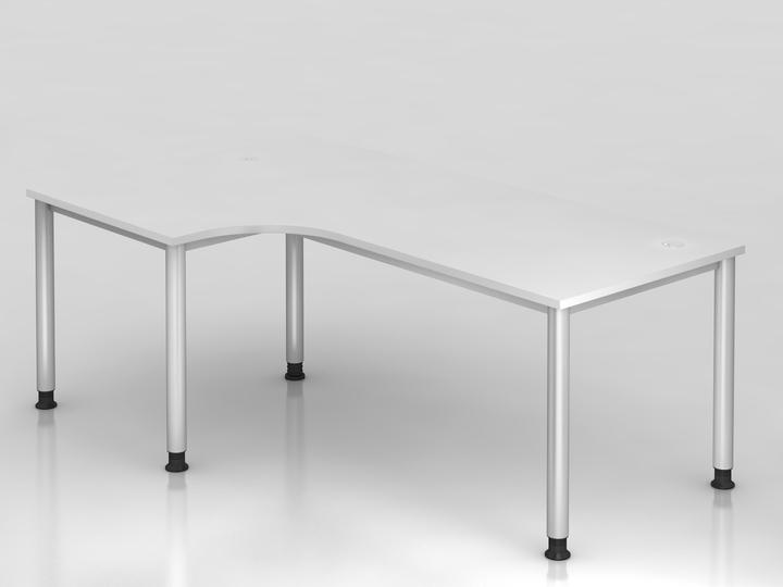 Immagine prodotto Hammerbacher Serie H (2000 x 1200 x 685 mm)