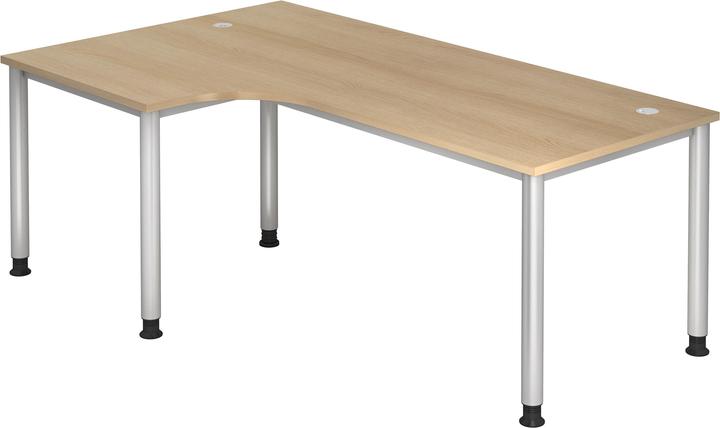 Produktbild Hammerbacher Serie H (2000 x 1200 x 685 mm)