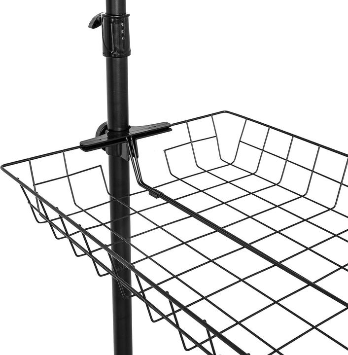 Actual product image SoBuy FRG34-SCH (1 x)