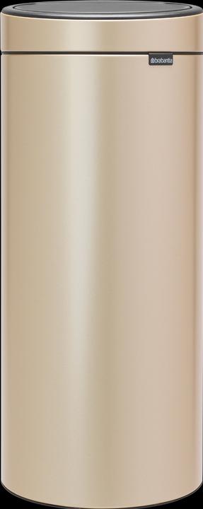 Image du produit Brabantia Touch Bin New (30 l)