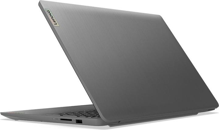 Produktbild Lenovo IdeaPad 3 - Intel Core i7-1165G7 - 16GB - 512GB SSD - NVIDIA GeForce MX450 (2GB) - Windows 11 Home (15.60", Intel Core i7-1165G7, 16 GB, 512 GB, Eng. Int.)