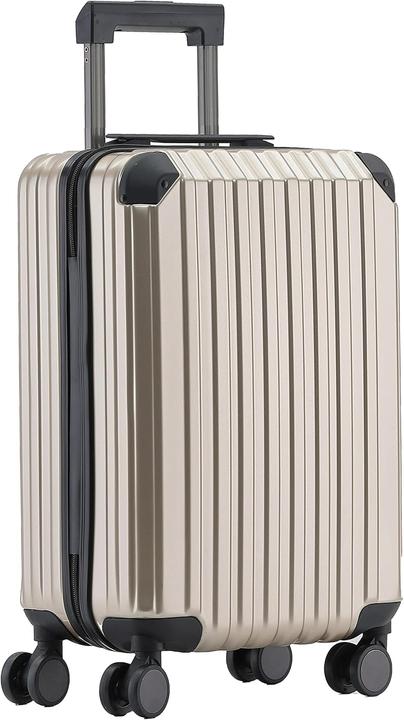 Actual product image Münicase Hand luggage M816 (38 l, Hand luggage (up to 50 litres))