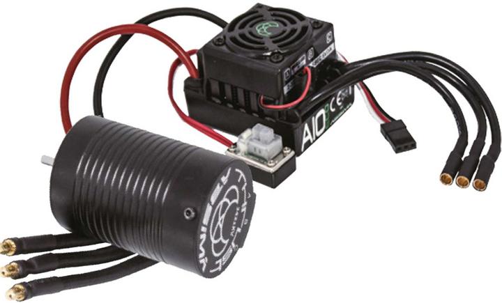 Absima RC Elektromotor