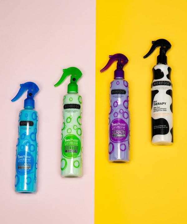 Produktbild Morfose Professional Reach Two Phase Conditioner (400 ml)