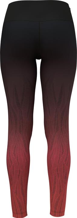 Produktbild Odlo Tights ZEROWEIGHT PRINT (XS)