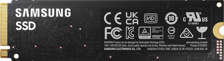 Produktbild Samsung 980 (500 GB, M.2 2280)