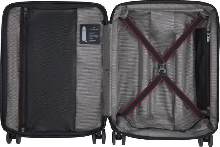 Immagine prodotto Victorinox Spectra 3.0 Exp. Global Carry-On (39 l, Bagaglio a mano (fino a 50 litri))