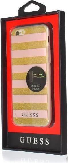 Image du produit Guess Cas (Apple iPhone 6)