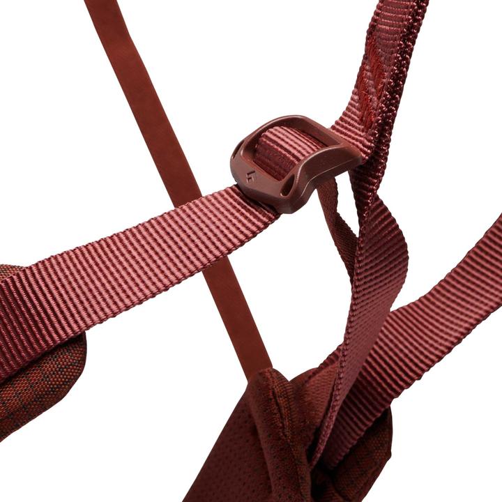 Produktbild Black Diamond W Momentum Harness (L)