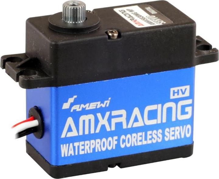 Amewi AMX Racing 5830HV MG Standard Servo