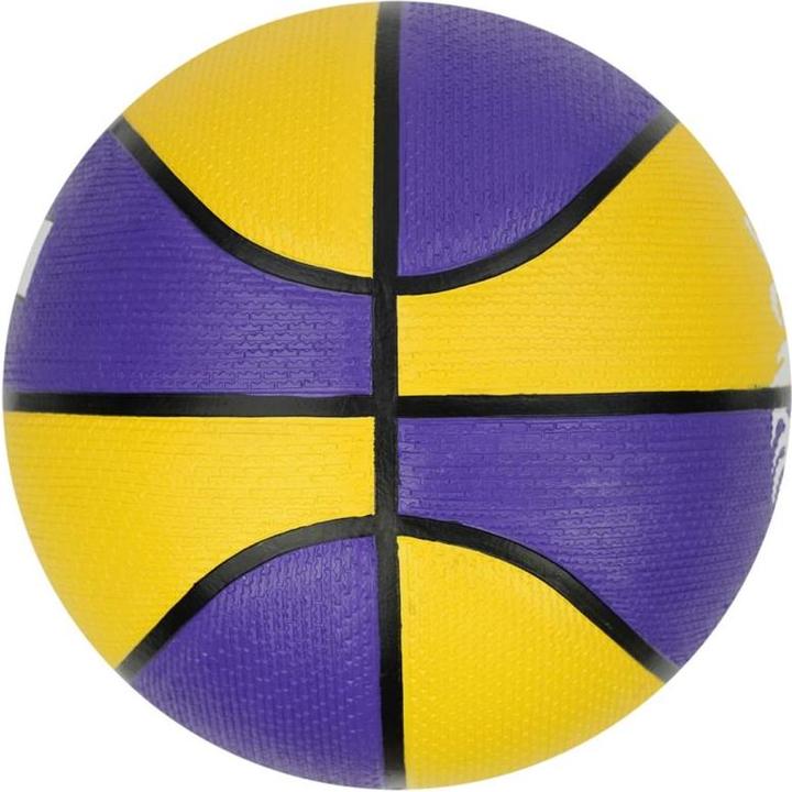 Actual product image Nike Playground 8p L James Deflated (7)