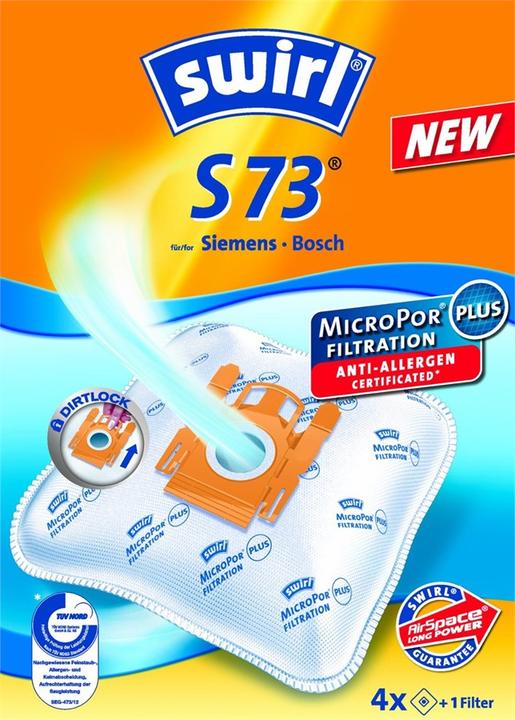 Image du produit Swirl S 73 As (1 x)