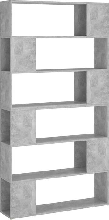Gris béton
