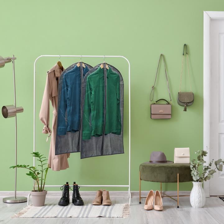 Actual product image Relaxdays 6x garment bag