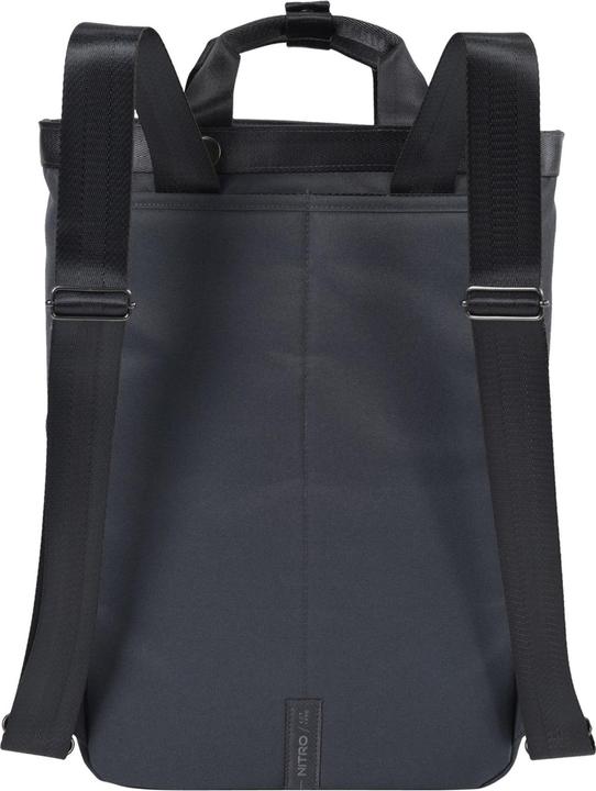 Image du produit Nitro Mojo Daypack 28 cm Laptopfach (15 l)