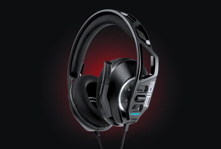 Image du produit Nacon Gaming RIG 300 PRO HN (Filaire)
