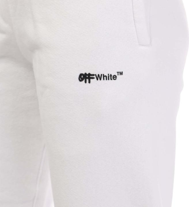 Immagine prodotto Off Spary Helvetica Pantaloni da Ginnastica Con Elastico Donna (36)