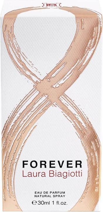 Actual product image Laura Biagiotti Forever - Eau de Parfum (Eau de parfum, 30 ml)