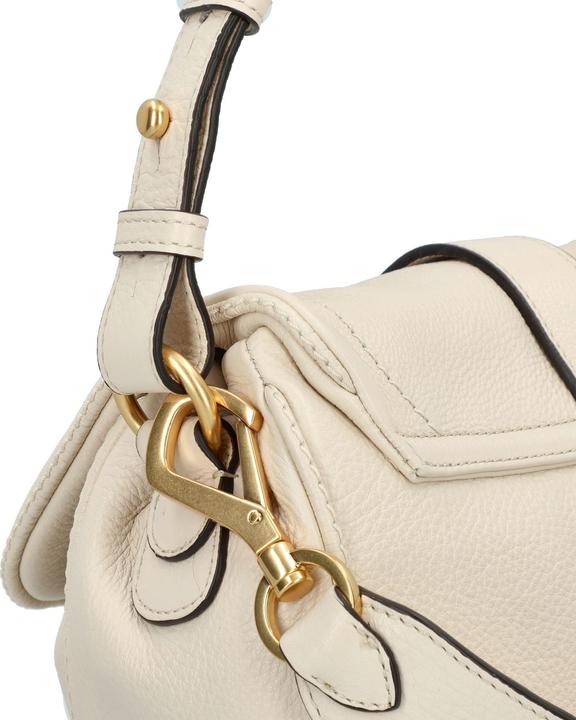 Produktbild Abro Star Schultertasche Leder 28 cm