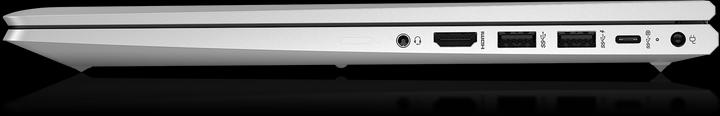 Actual product image HP ProBook 450 G9 (15.60", Intel Core i5-1235U, 16 GB, 512 GB, DE)