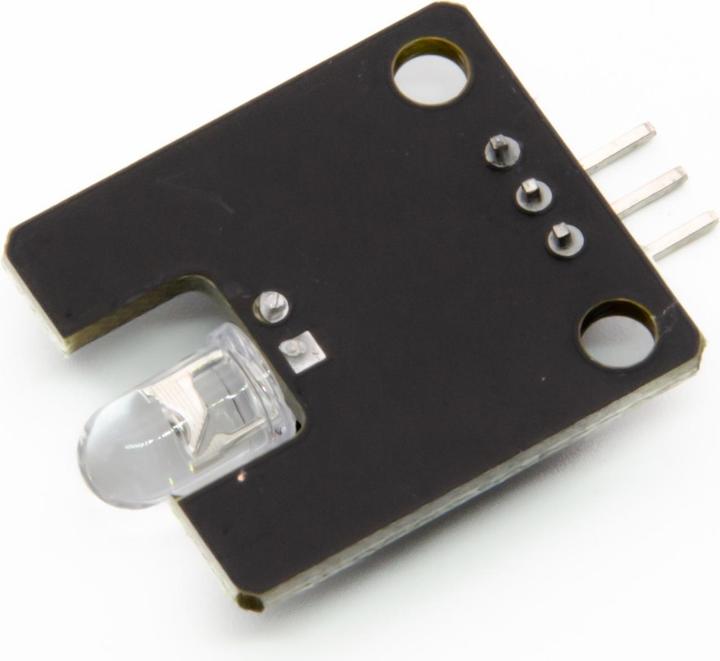 Produktbild Purecrea IR-Transmitter Modul 38khz