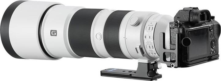 Produktbild Leofoto Objektivfuss SF-02N für Sony 200-600mm