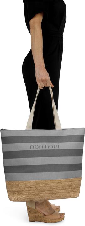 Image du produit Normani Grand sac de plage Mackay