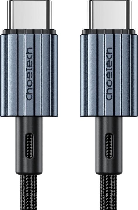 Immagine prodotto Choetech USB C – USB C (1.20 m, USB 2.0, 60 W)