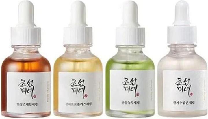 Produktbild Beauty of Joseon Hanbang Serum Discovery Kit (40 ml)