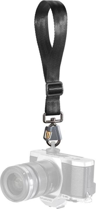 Productafbeelding Blackrapid Polsband Adem (Handriem)
