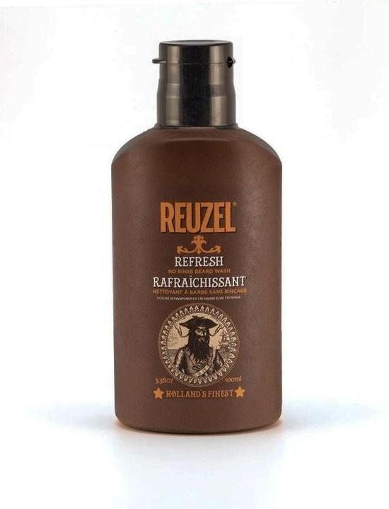 Actual product image Reuzel Refresh (100 ml)