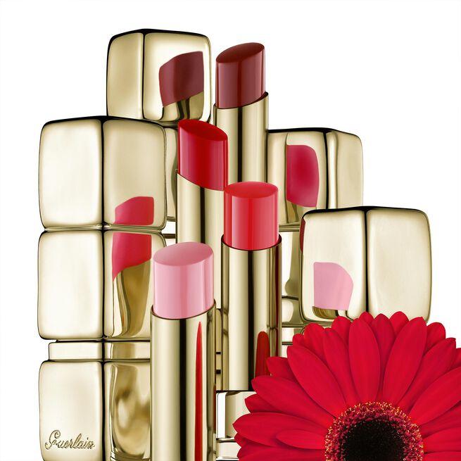Image du produit Guerlain KissKiss Shine Bloom No 739 (739 Cherry Kiss)