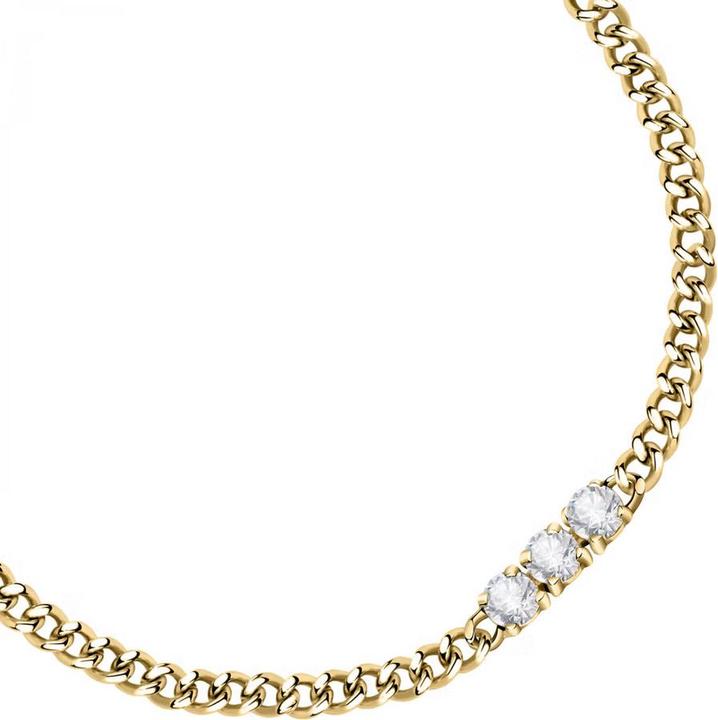 Image du produit Morellato Bracelet Poetica (19 cm, Acier inoxydable)