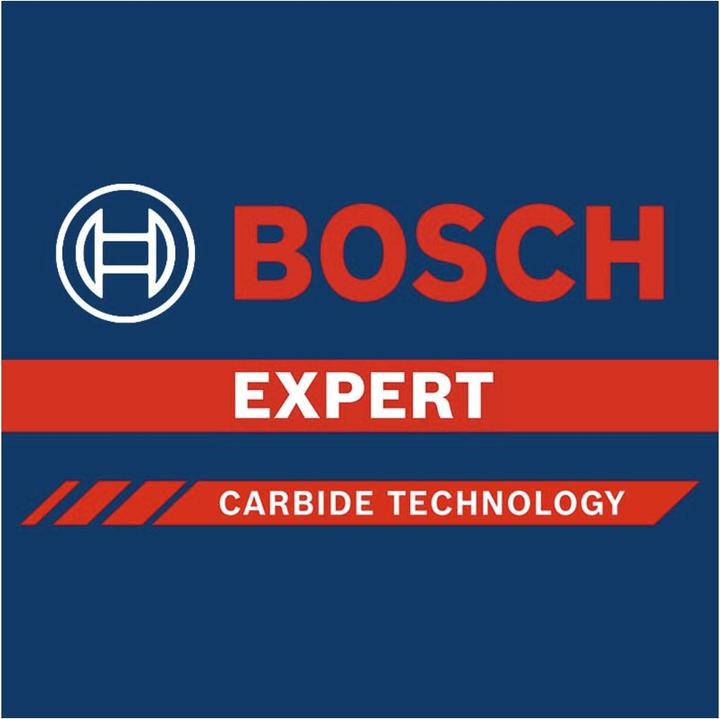 Actual product image Bosch Professional Zubehör EXPERT SDS plus-7X hammer drill bit set, 5/6/6/8/10 mm, 5 pcs. (5, 6, 8, 10 mm)
