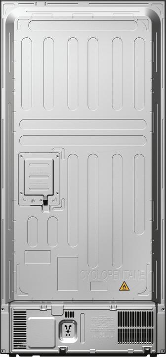 Produktbild Haier HCR7818DNMM (467 l)