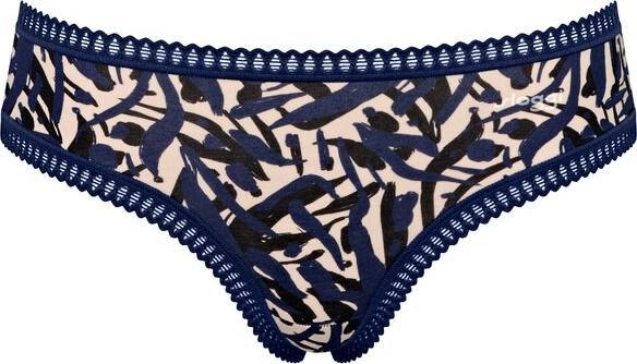 Immagine prodotto Sloggi 3er Pack GO Crush Hipster (L, confezione da 3)
