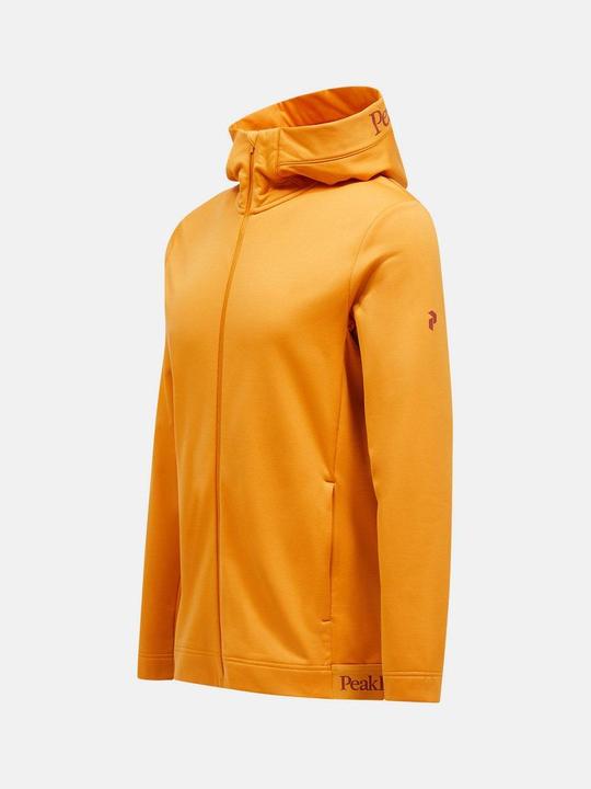Immagine prodotto Peak Performance Cappuccio con zip Rider Tech (XL)