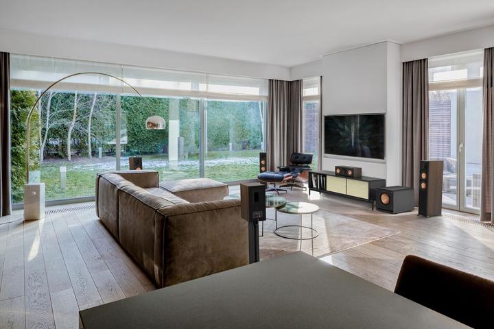 Image du produit Klipsch RP-1000SW (1 pièce, 300 W)