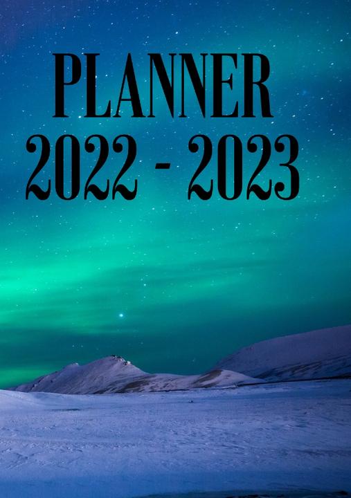 Pfrommer:Terminplaner Jahreskalender 20 (A5, Harter Einband)