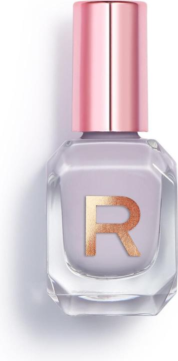 Image du produit Makeup Revolution Vernis à ongles Express Gris marbré 10 ml (Gris marbre, Vernis couleur)