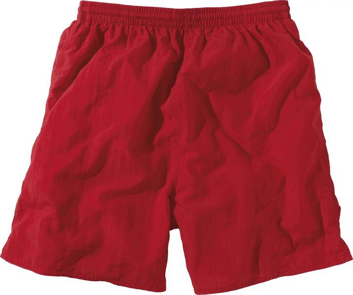 Produktbild Beco Badeshorts Jungen rot (152)