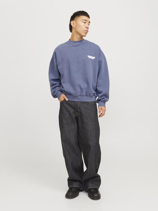 Immagine prodotto Jack & Jones Felpa stampata Felpa (XS)