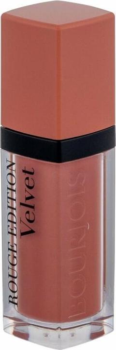 Produktbild Bourjois Rouge Edition Velvet (17)