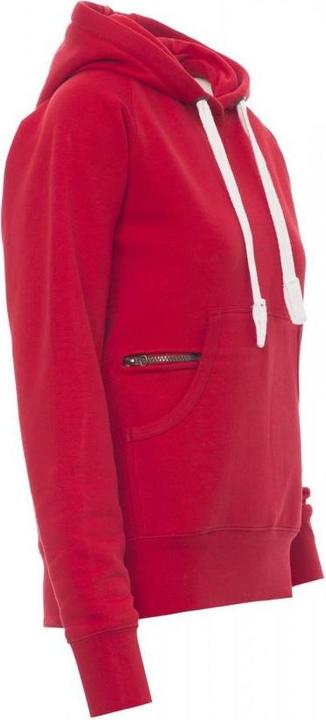 Produktbild Payper Hoodie Damen Atlanta+ (XS)