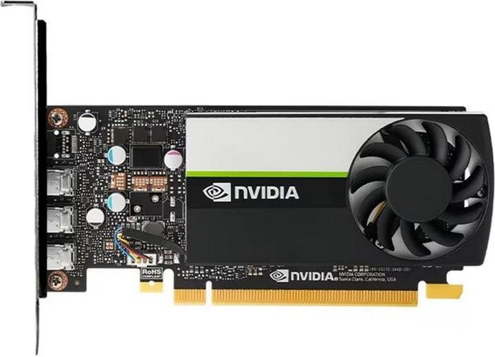 Produktbild Dell Grafikkarte NVIDIA T400 4 GB (4 GB)
