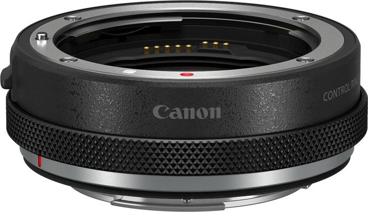 Actual product image Canon Ef-Eos R