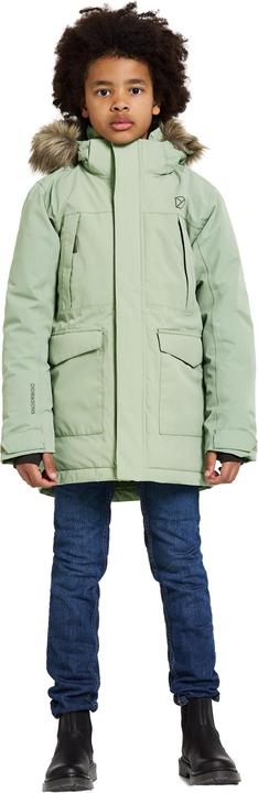 Immagine prodotto Didriksons Parka Oxid da bambino (140)