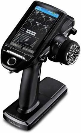 Produktbild Futaba T7PX 2.4Giga T-FHSS SR+ R334SBS