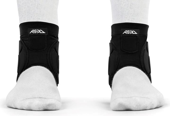 Immagine prodotto Rekd Energy Covert Ankle Impact Guards (S, M, Ginocchiera)