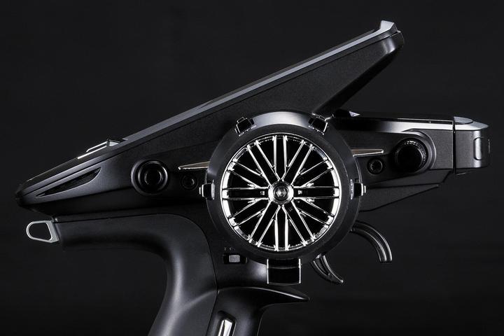 Produktbild Futaba T7PX 2.4Giga T-FHSS SR+ R334SBS